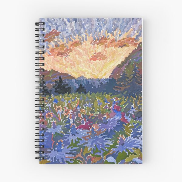 Item preview, Ecrins National Park by Tanbelia designed and sold by Tanbelia.