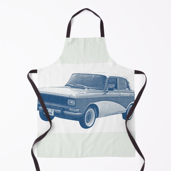 Item preview, moskovich designed and sold by TEOSEF.