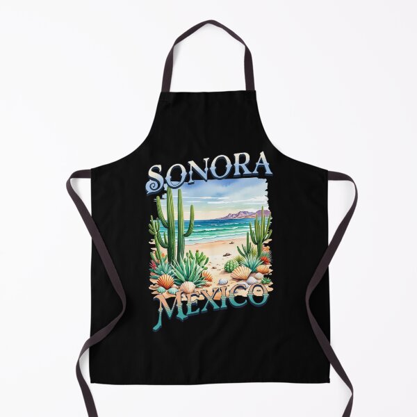 Item preview, Sonora Mexico Travel Destinations designed and sold by DarekShop.