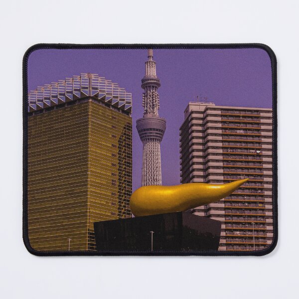 Item preview, Architecture in Tokyo designed and sold by worthapic.