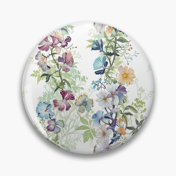 Item preview, Flower DNA designed and sold by CoolPixels.