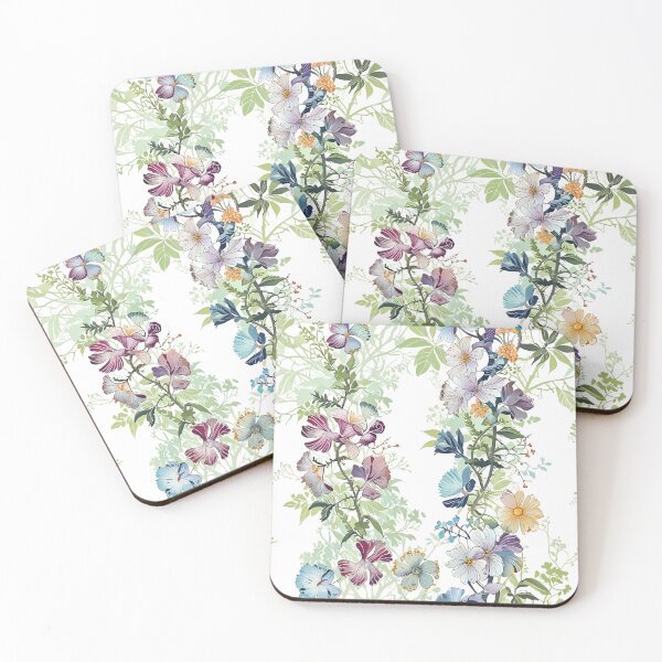 Item preview, Flower DNA designed and sold by CoolPixels.
