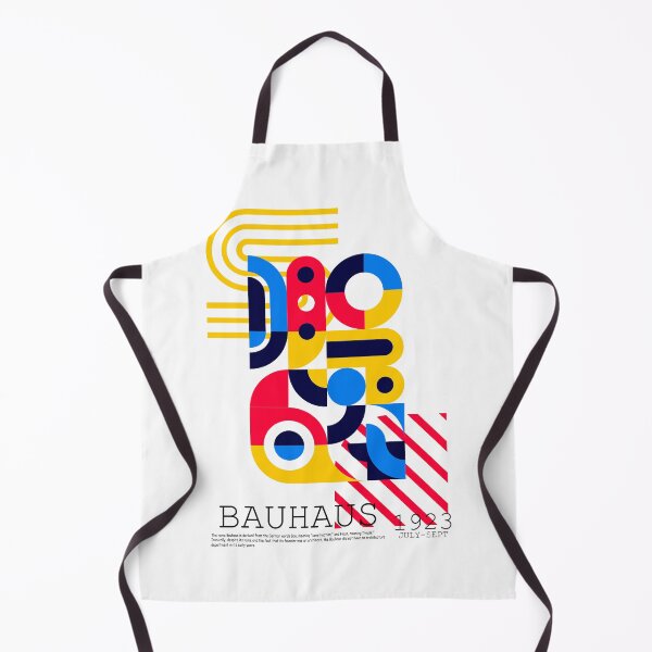 Item preview, Bauhaus Art 1923 designed and sold by paulrommer.