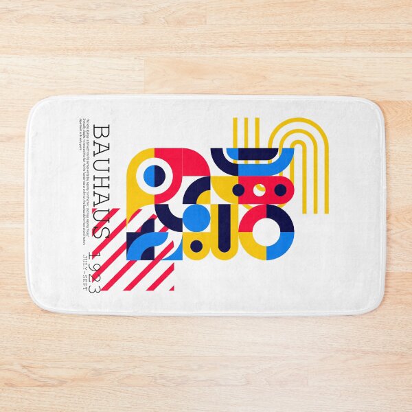 Item preview, Bauhaus Art 1923 designed and sold by paulrommer.