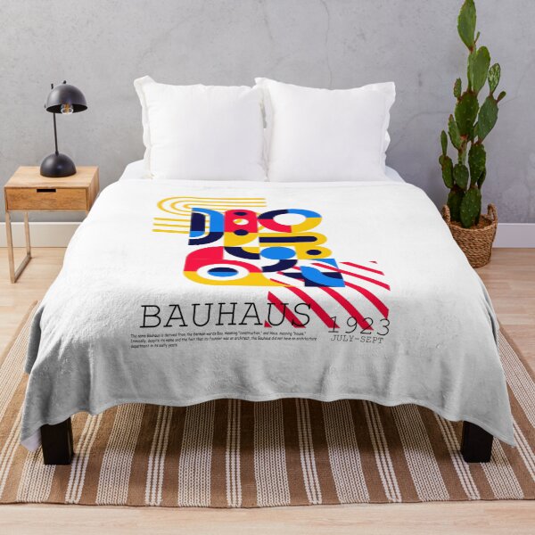 Item preview, Bauhaus Art 1923 designed and sold by paulrommer.