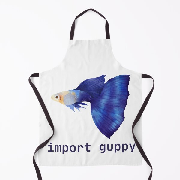 Item preview, import guppy – Python Memory Profiler and Heap Analysis Tool designed and sold by Redstrawberry13.