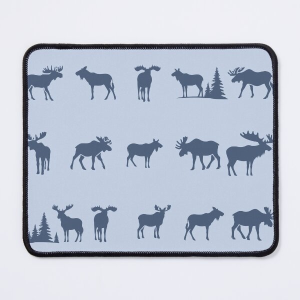 Item preview, Northern forest stride designed and sold by Milena R..