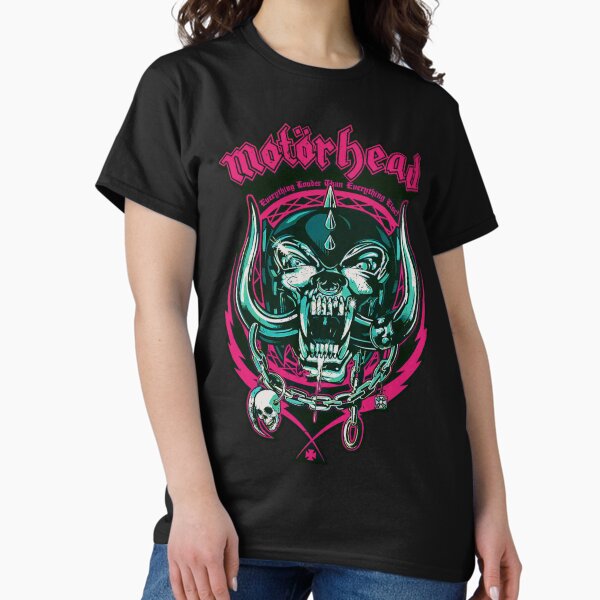 Artikel-Vorschau von DUK FAT – Motorhead (Distressed), designt und verkauft von DUKFAT.