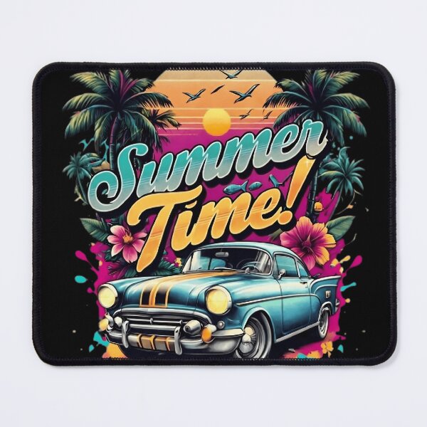 Item preview, Summer Time designed and sold by Shirtify2024.