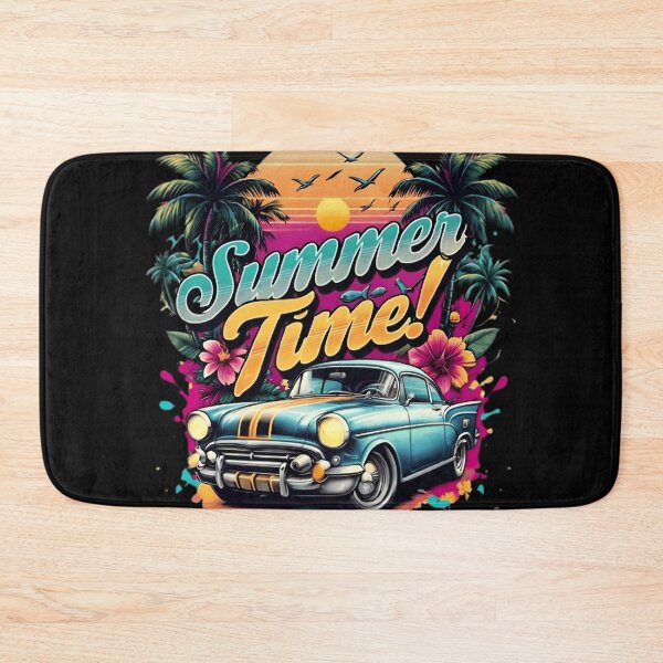 Item preview, Summer Time designed and sold by Shirtify2024.