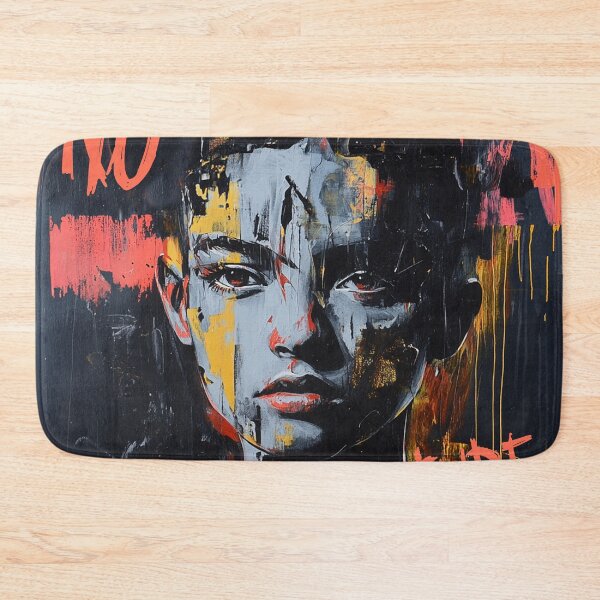 Item preview, Rusted future designed and sold by Majorprint.