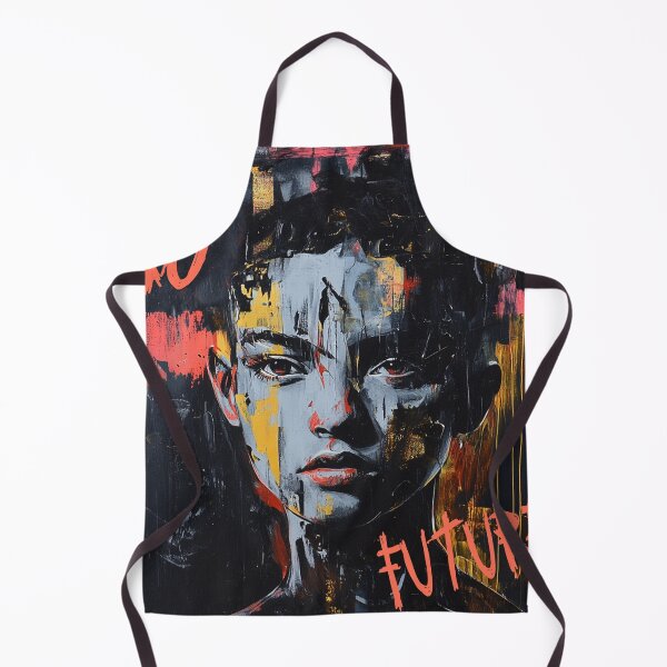 Item preview, Rusted future designed and sold by Majorprint.