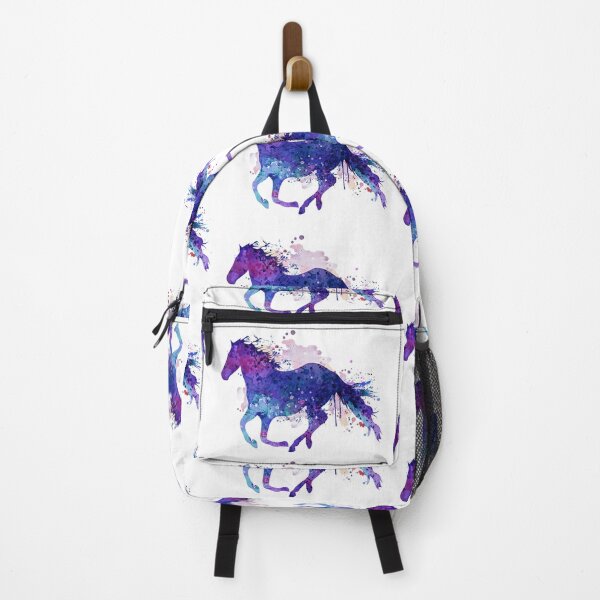 Item preview, Galloping Horse Watercolor designed and sold by caracatita75.