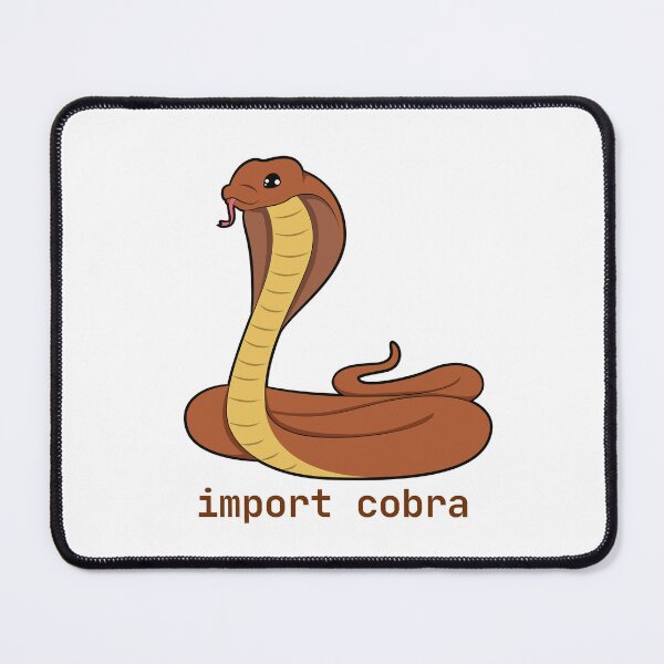 Item preview, import cobra – Python Library for Metabolic Modeling and Analysis designed and sold by Redstrawberry13.