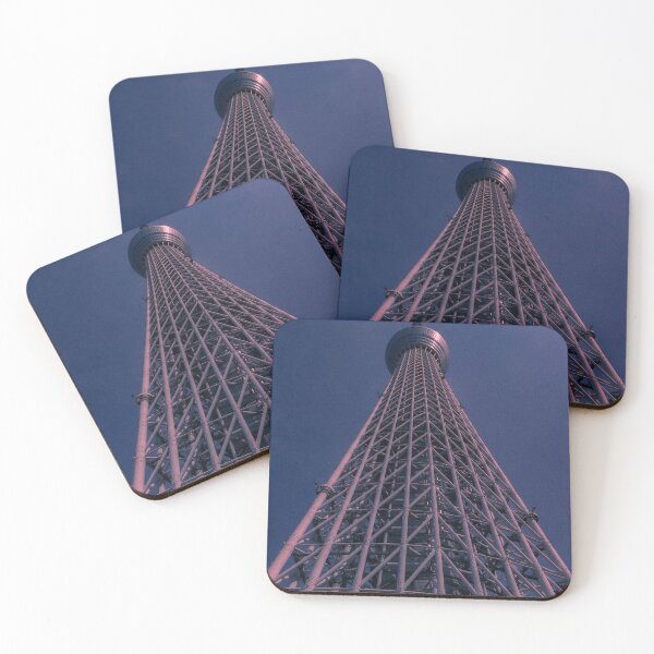 Item preview, The Skytree designed and sold by worthapic.