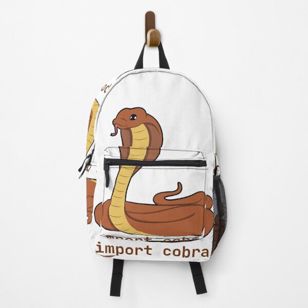 Item preview, import cobra – Python Library for Metabolic Modeling and Analysis designed and sold by Redstrawberry13.