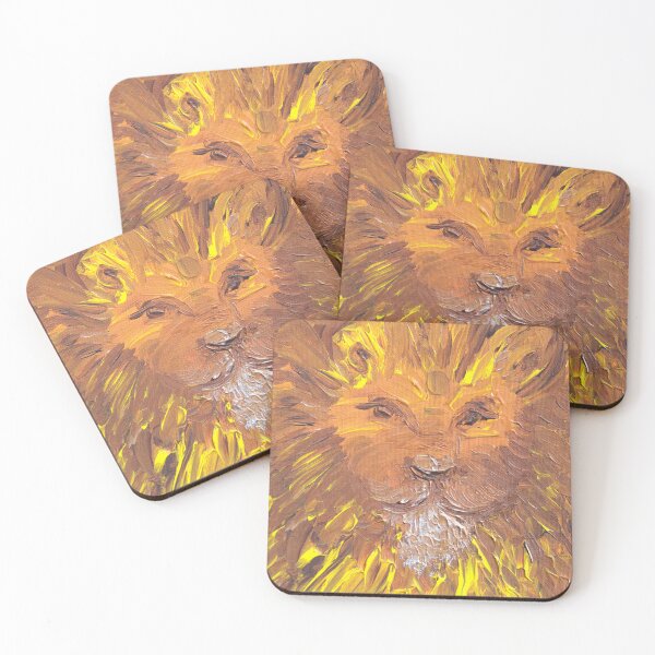 Item preview, Lionboy designed and sold by robinavedaprint.