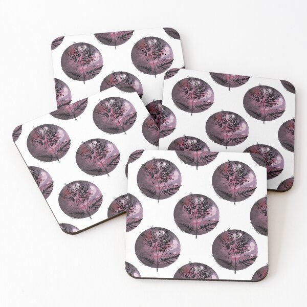 Item preview, Lavender Flower 5/6 - Botanical [ 2021 - Collection ] designed and sold by elmsstudios.