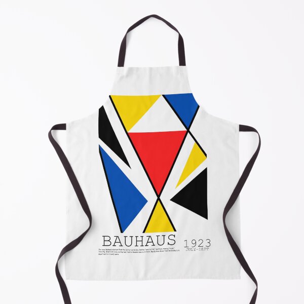 Item preview, Bauhaus Art 1923 designed and sold by paulrommer.