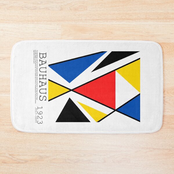 Item preview,  Bauhaus Art 1923 designed and sold by paulrommer.