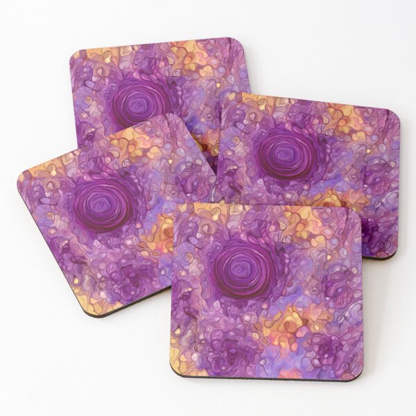 Item preview, Swirls & Swirls 1 designed and sold by BloomingbySJ.