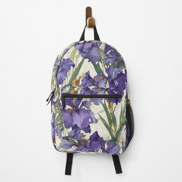 Item preview, Iris Flower designed and sold by CoolPixels.