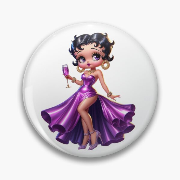 Item preview, BETTY BOOP designed and sold by CHRIST5000.