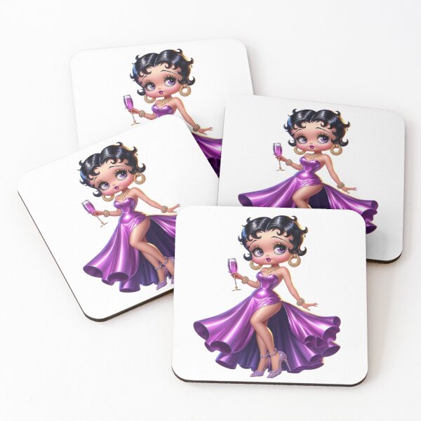 Item preview, BETTY BOOP designed and sold by CHRIST5000.