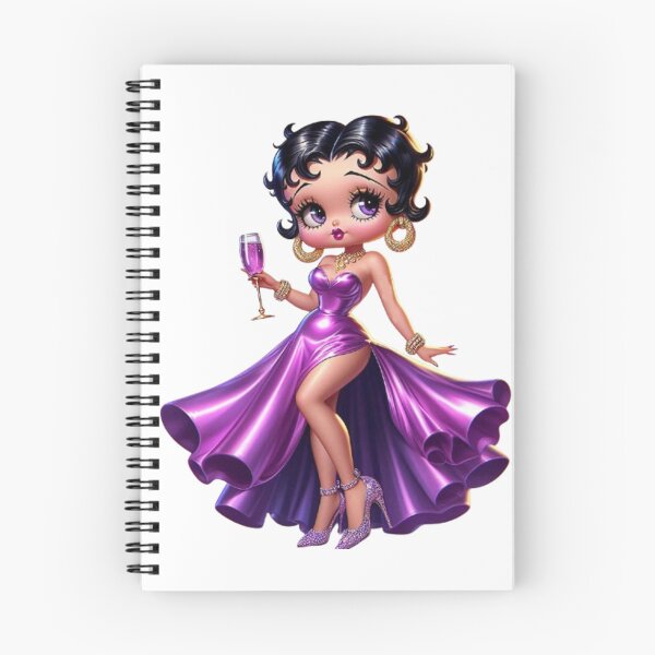 Item preview, BETTY BOOP designed and sold by CHRIST5000.