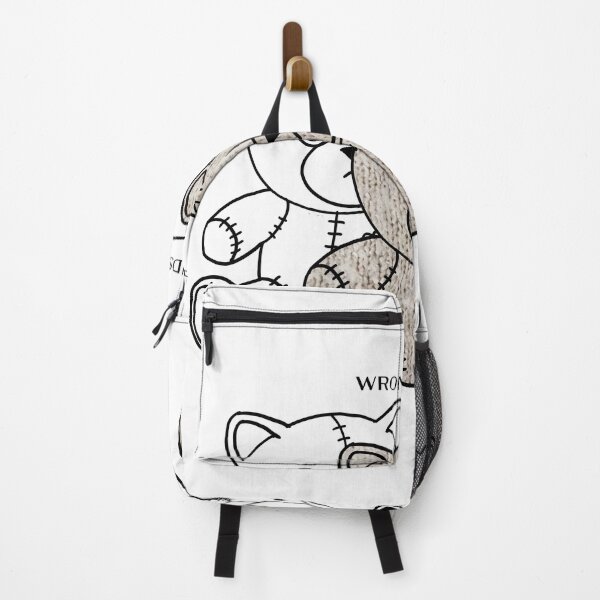 Item preview, Wrong friends designed and sold by Varshaa.