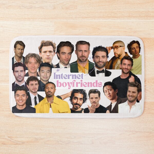 Item preview, Internet Boyfriends designed and sold by Igorlepailledor.