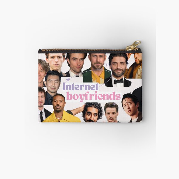 Item preview, Internet Boyfriends designed and sold by Igorlepailledor.