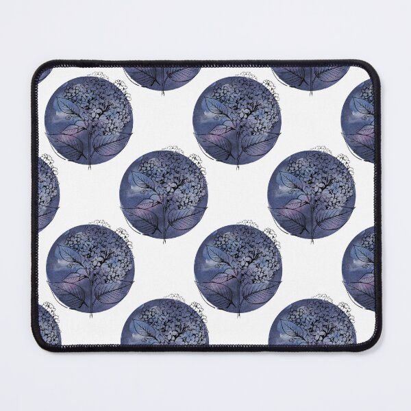 Item preview, Lilac Flower 5/6 - Botanical [ 2021 - Collection ] designed and sold by elmsstudios.