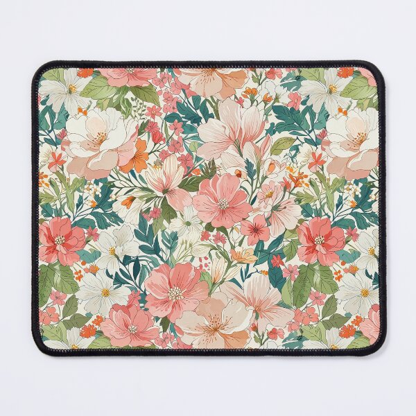 Item preview, Blooming Flowers designed and sold by CoolPixels.