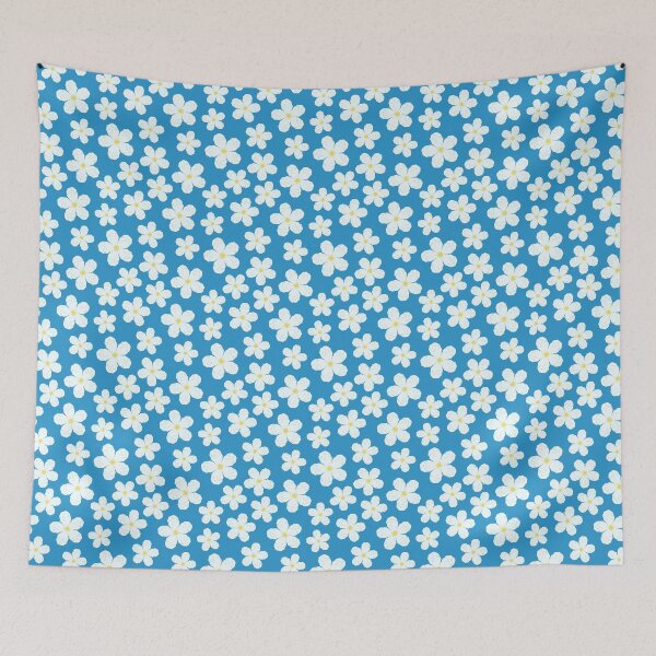Item preview, August 9th Birth Flower Cistus Pattern designed and sold by birthflower.
