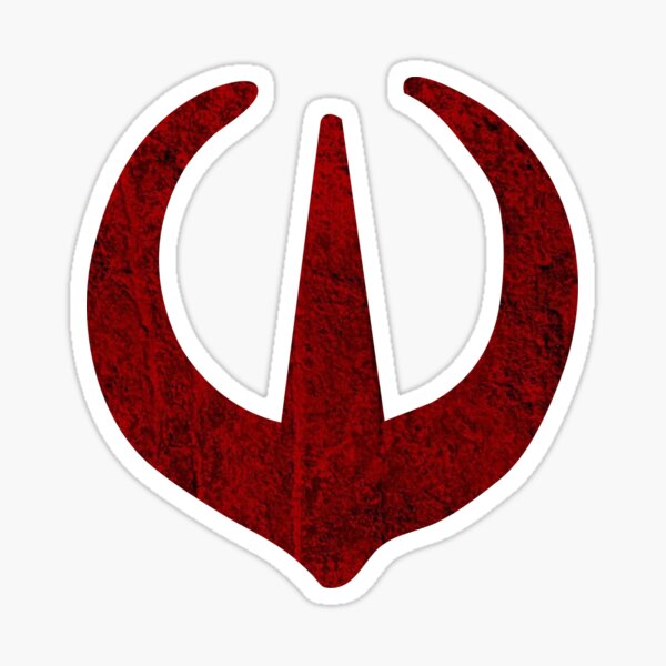 Aperçu de l'œuvre Logo Andor rouge créée et vendue par Juana-.