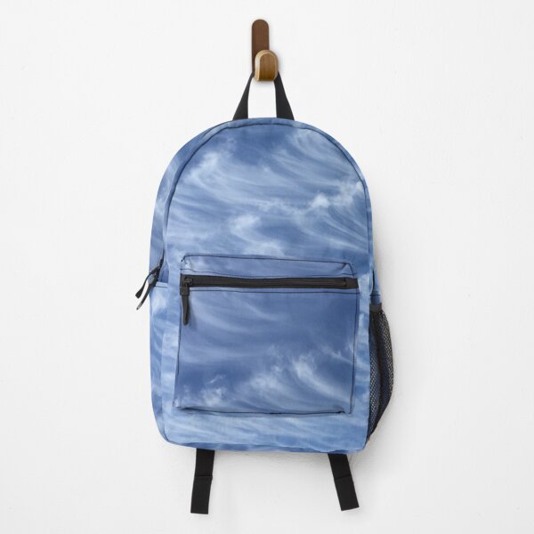 Item preview, White clouds blue sky designed and sold by IMAGENACTION.