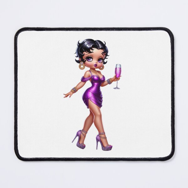 Item preview, BETTY BOOP designed and sold by CHRIST5000.