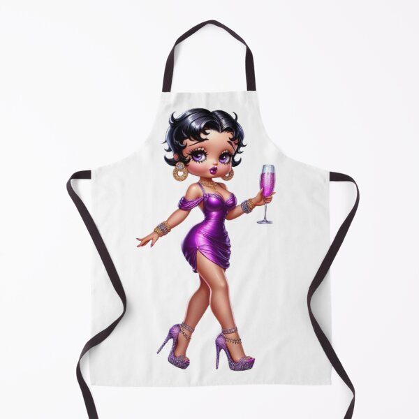 Item preview, BETTY BOOP designed and sold by CHRIST5000.