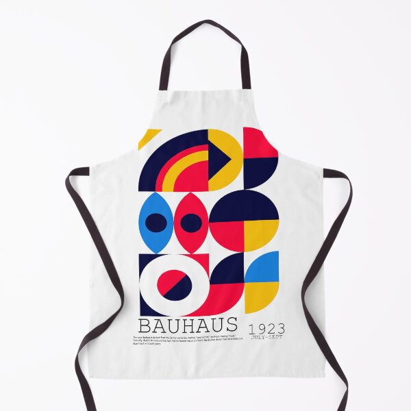 Item preview, Bauhaus Art 1923 designed and sold by paulrommer.