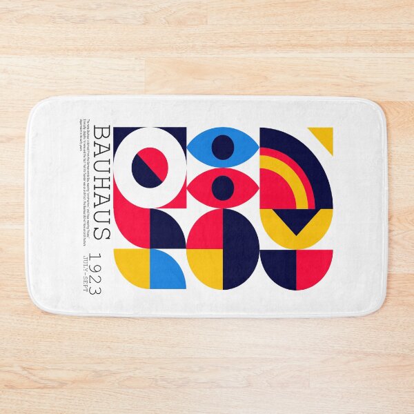 Item preview,  Bauhaus Art 1923 designed and sold by paulrommer.