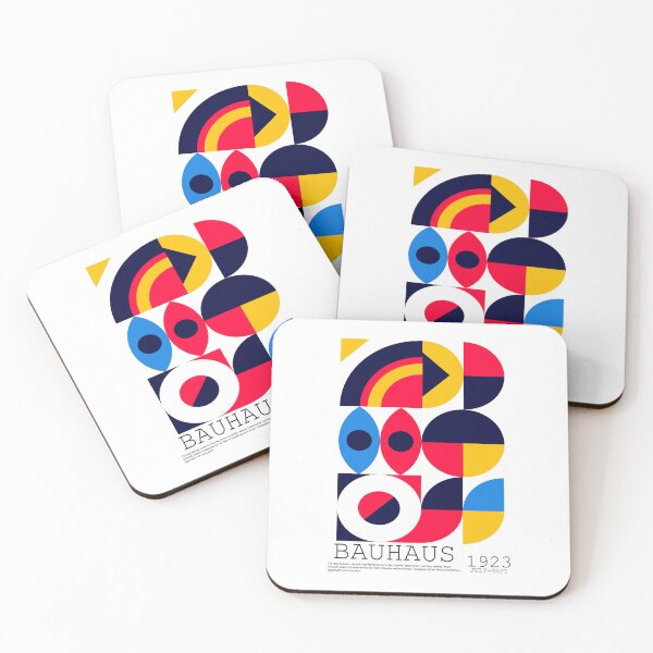 Item preview,  Bauhaus Art 1923 designed and sold by paulrommer.