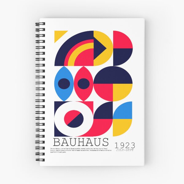 Item preview,  Bauhaus Art 1923 designed and sold by paulrommer.