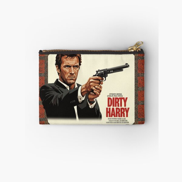 Artikelvorschau, Dirty Harry entworfen und verkauft von DracosFire.