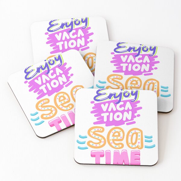 Item preview, Enjoy Vavation designed and sold by chromNDR.
