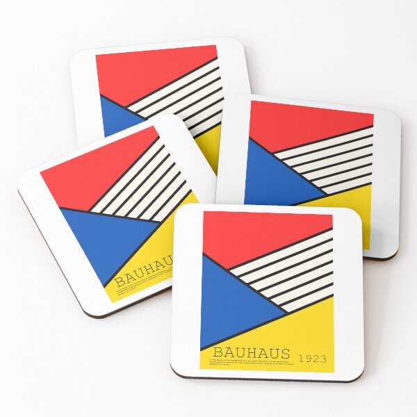 Item preview,   Bauhaus Art 1923 designed and sold by paulrommer.
