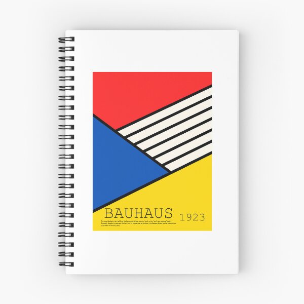 Item preview,   Bauhaus Art 1923 designed and sold by paulrommer.