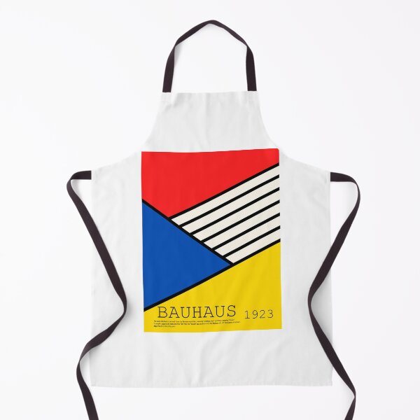 Item preview, Bauhaus Art 1923 designed and sold by paulrommer.