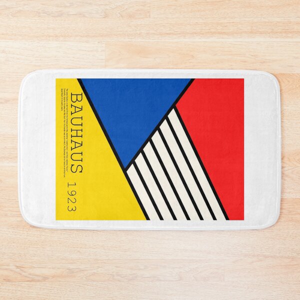 Item preview,   Bauhaus Art 1923 designed and sold by paulrommer.