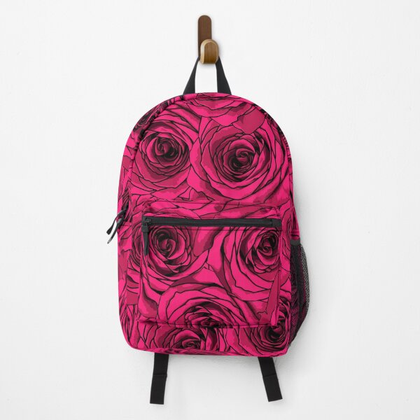 Item preview, Red roses pattern designed and sold by IMAGENACTION.